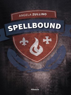 cover image of Spellbound